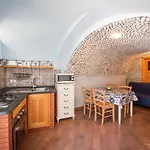 Апартаменты Marina Grande