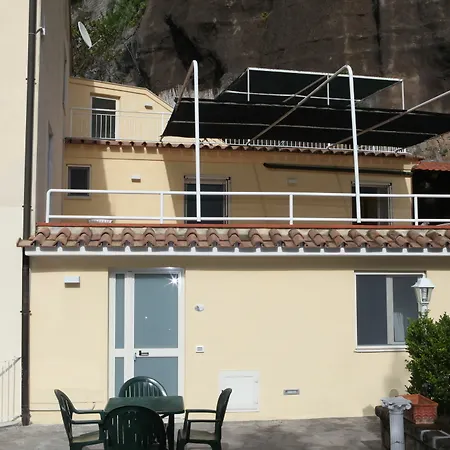 شقة Marina Grande & سورينتو