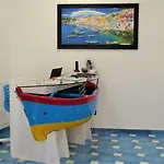 Marina Grande & Sorrento