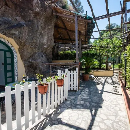 Marina Grande & Apartamento Sorrento