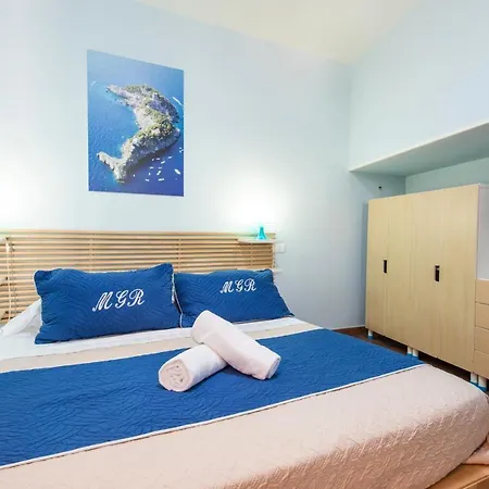 Marina Grande & Sorrento