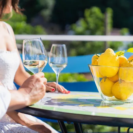 Marina Grande & * Sorrento