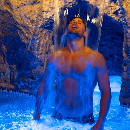 Marina Grande & Apartamento *