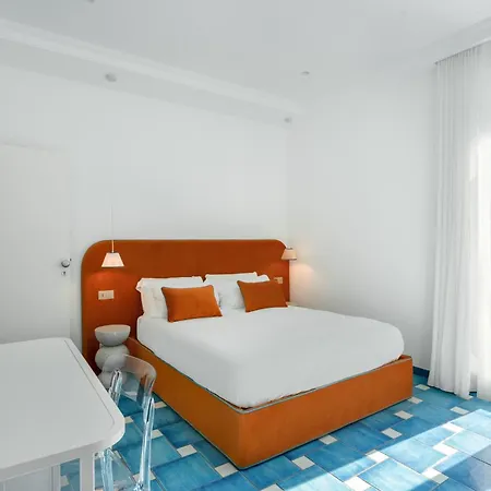 Marina Grande & * Sorrento