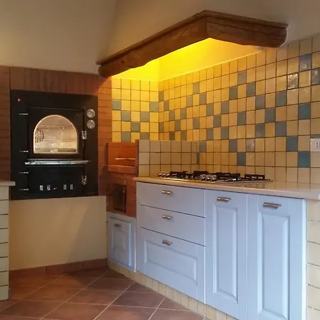 Marina Grande Apartment