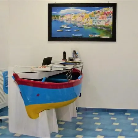 Marina Grande & Sorrent