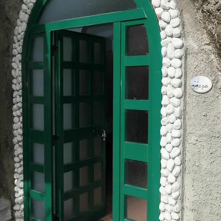 Marina Grande Apartment Sorrento