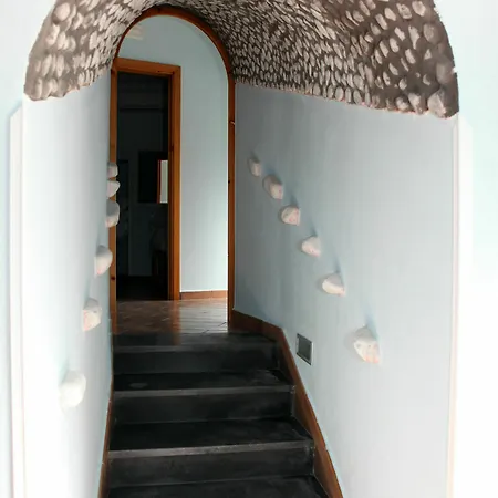 Marina Grande Apartment Sorrento