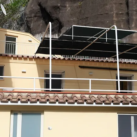 Apartamento Marina Grande &