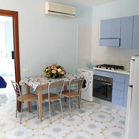 Apartamento Marina Grande &