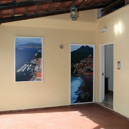 Marina Grande Apartment *