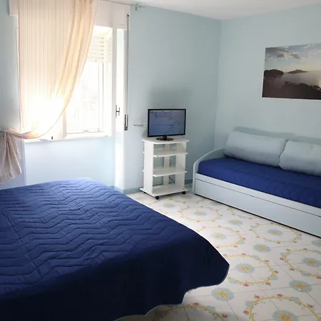 Apartamento Marina Grande & Sorrento
