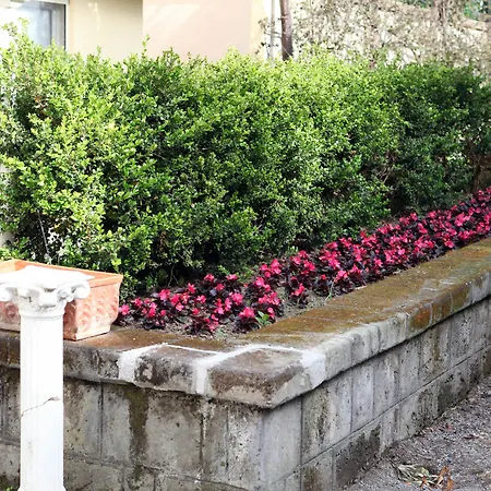 Marina Grande & Apartamento Sorrento