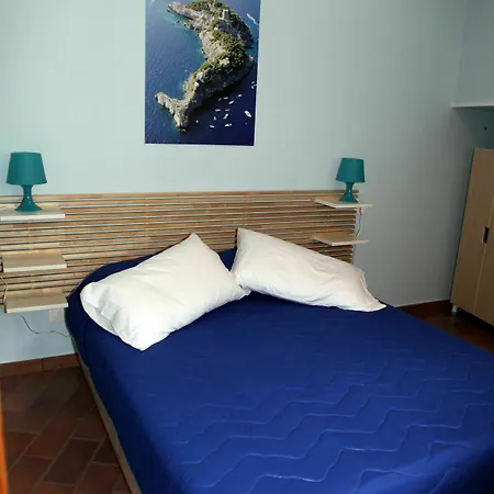 Apartment Marina Grande