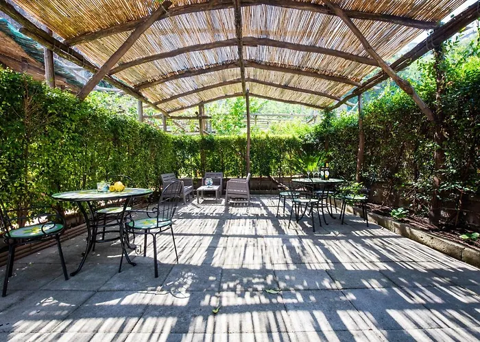 Διαμέρισμα Marina Grande &