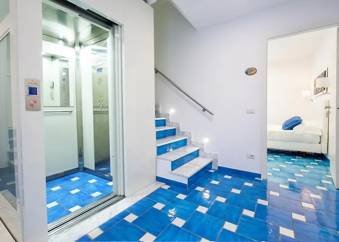 Marina Grande & * Σορέντο