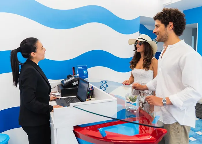 Διαμέρισμα Marina Grande &