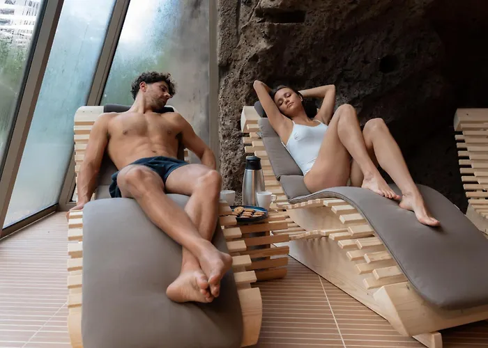 Διαμέρισμα Marina Grande &