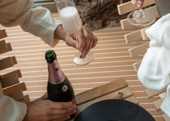 Διαμέρισμα Marina Grande & Σορέντο