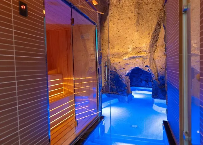 Marina Grande & Διαμέρισμα Σορέντο