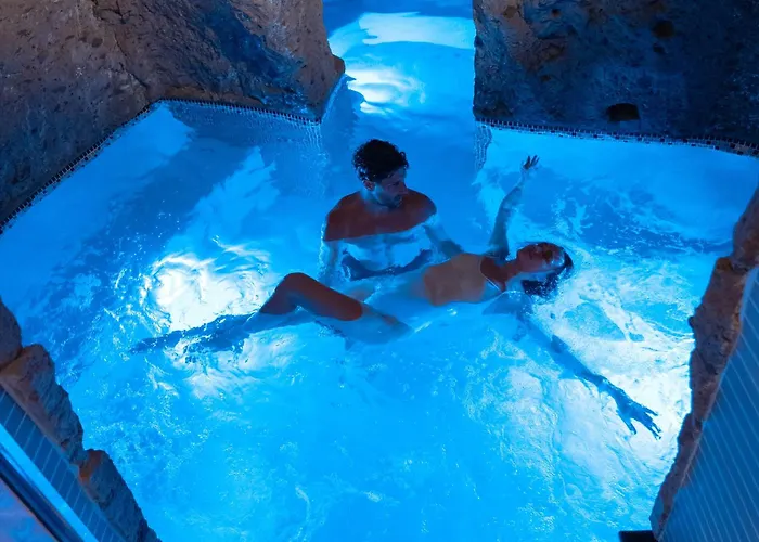 Διαμέρισμα Marina Grande & Σορέντο