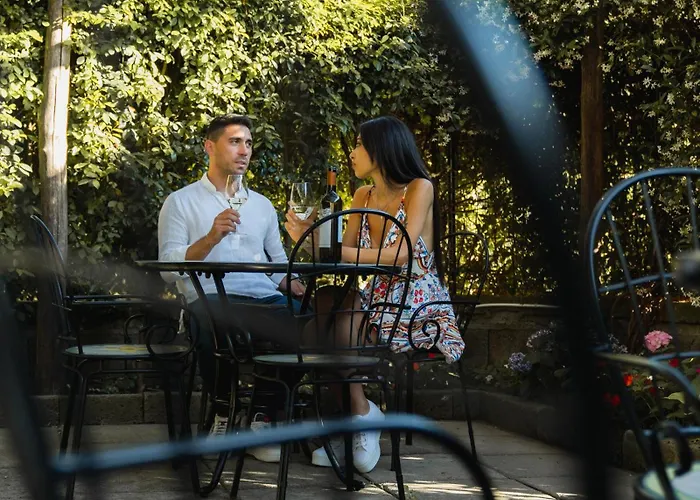 Marina Grande & * Σορέντο