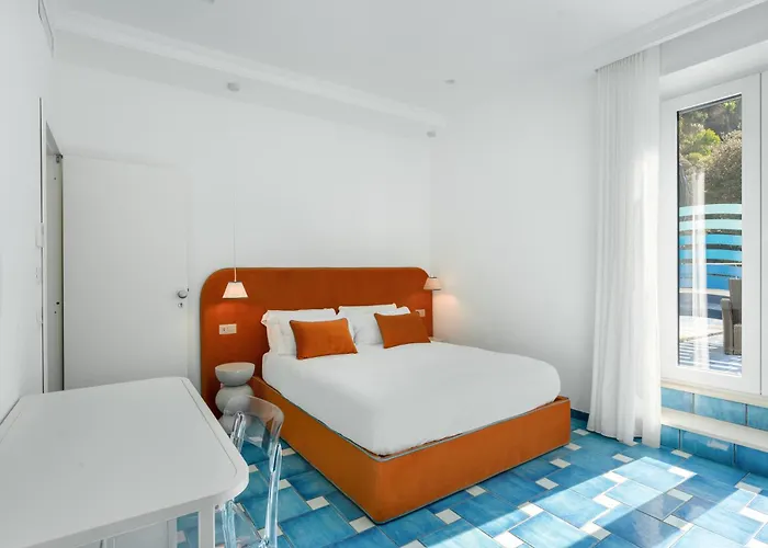 Marina Grande & * Σορέντο