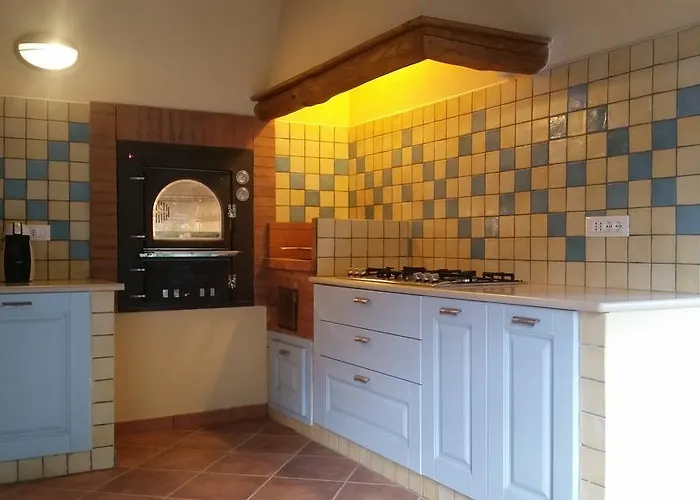 Marina Grande & Διαμέρισμα