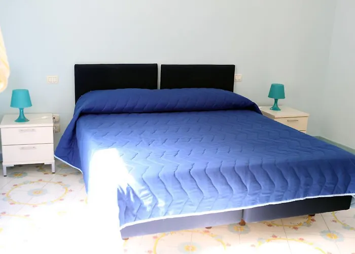 Διαμέρισμα Marina Grande & Σορέντο