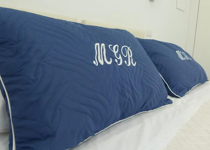 Marina Grande & Διαμέρισμα