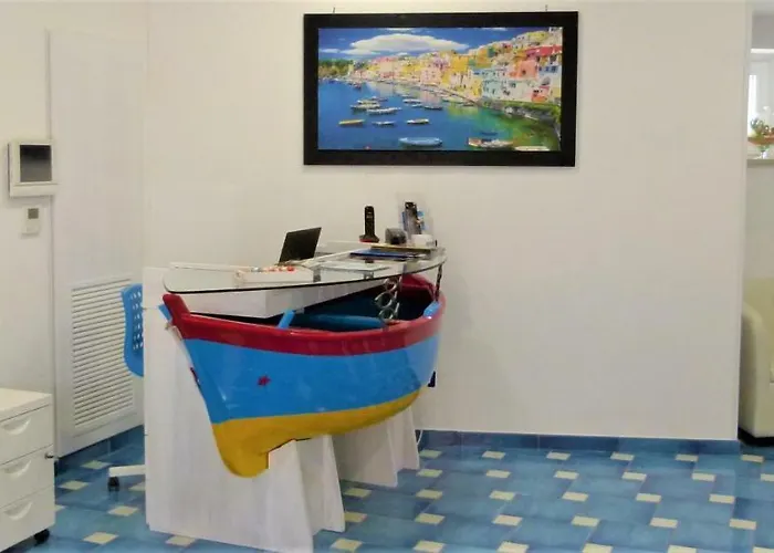 Marina Grande & Σορέντο