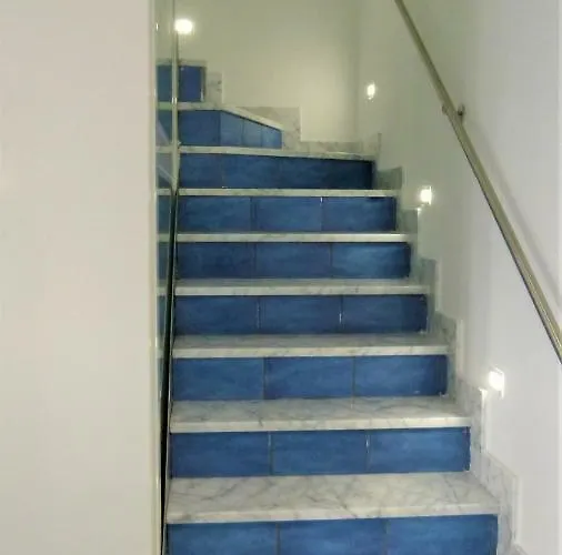 Marina Grande & Σορέντο