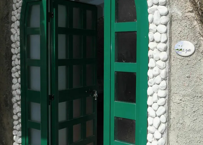 Marina Grande & Διαμέρισμα Σορέντο