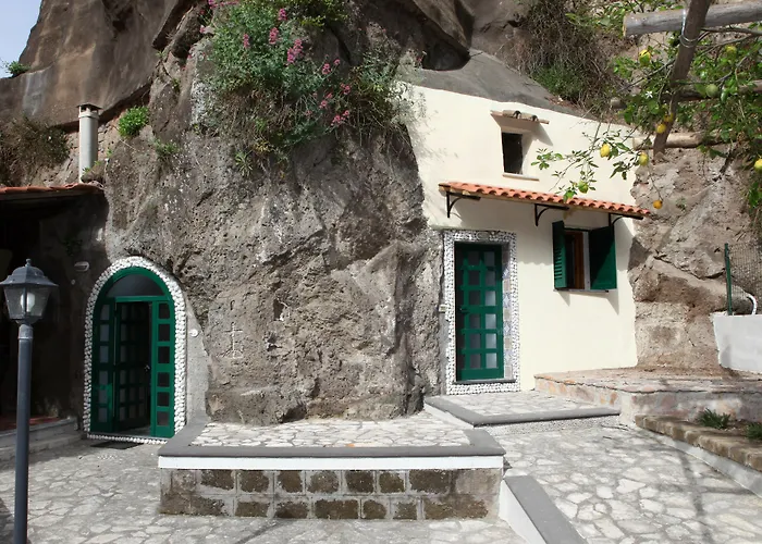 Marina Grande & Σορέντο