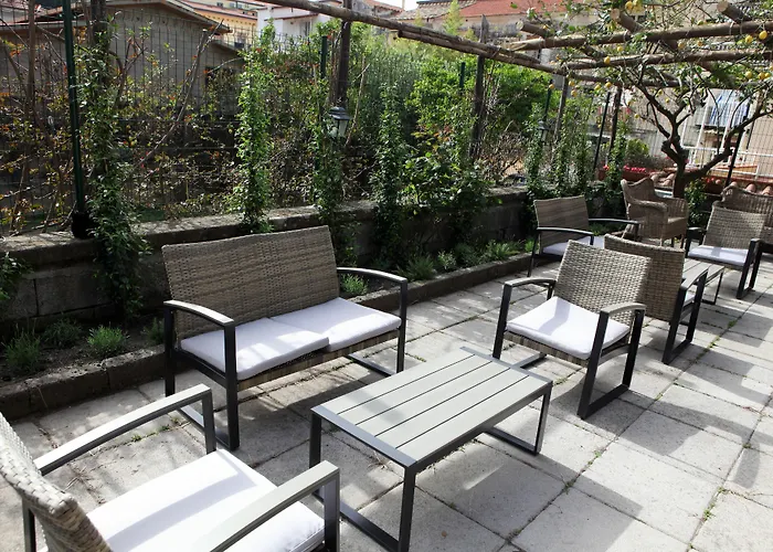 Marina Grande & * Σορέντο