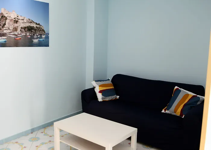 Marina Grande & * Σορέντο