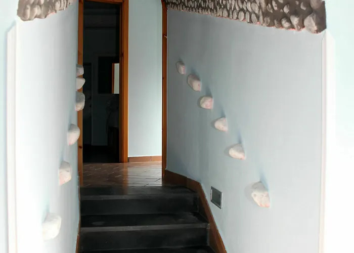 Marina Grande & Διαμέρισμα Σορέντο