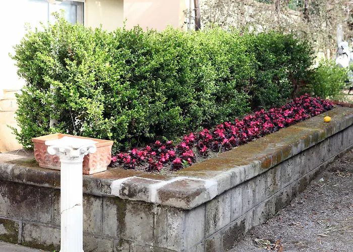 Marina Grande & Διαμέρισμα Σορέντο