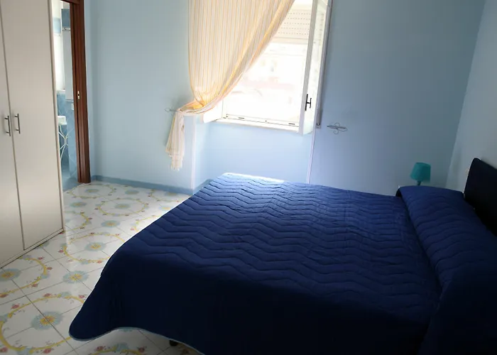 Marina Grande & Διαμέρισμα Σορέντο