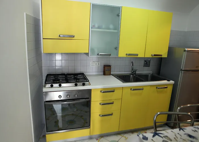 Marina Grande & Σορέντο