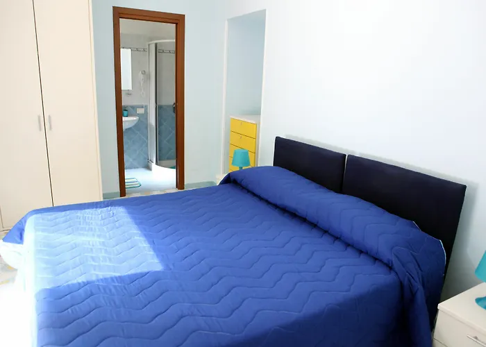 Marina Grande & Σορέντο