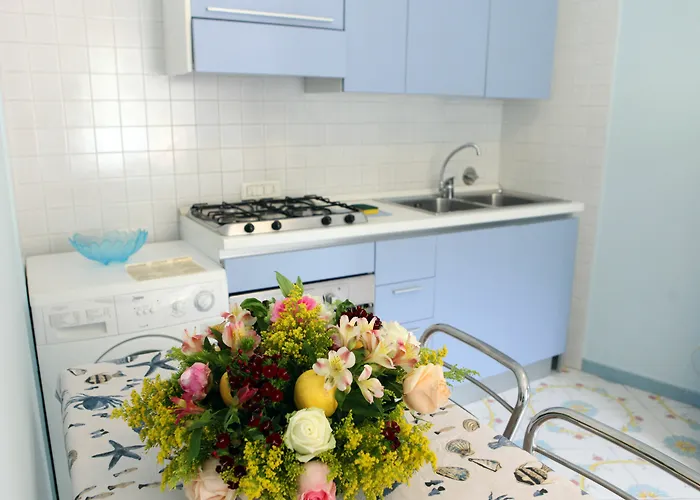 Marina Grande & Σορέντο