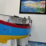 Apartment Marina Grande Sorrento