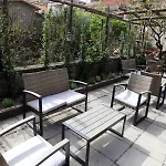 Apartment Marina Grande *