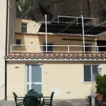 Apartment Marina Grande Sorrento