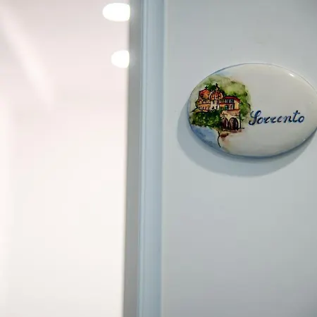 Marina Grande Appartement *