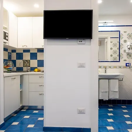 Marina Grande Appartement *