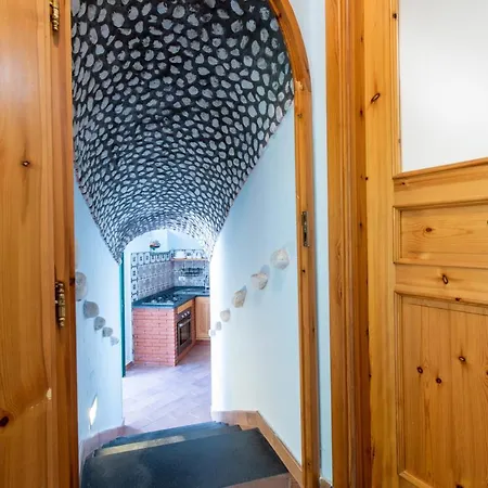 Marina Grande Appartement Sorrento