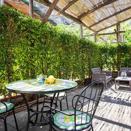 Marina Grande Appartement Sorrento