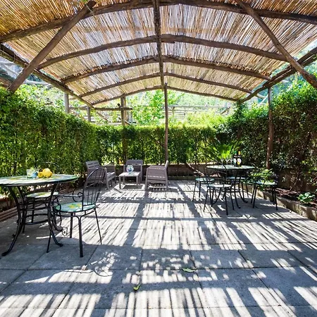 Appartement Marina Grande